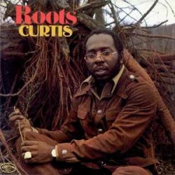 CURTIS MAYFIELD ROOTS Фирменный CD 