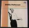 Ottilie Patterson With Chris Barber