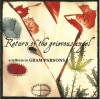 Return Of The Grievous Angel / A Tribute To Gram Parsons