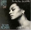 Diana Ross Live - Stolen Moments: The Lady Sings...Jazz And Blues