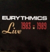 Live 1983 - 1989