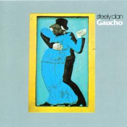 STEELY DAN GAUCHO Фирменный CD 