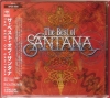 The Best Of Santana