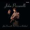 John Pizzarelli Trio - Live At Birdland