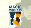 Magic Moments - The Ultimate ACT World Jazz Anthology Vol. IV