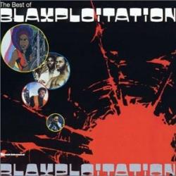 VARIOUS The Best Of Blaxploitation Фирменный CD 