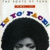 In Yo' Face! The Roots Of Funk, Vol. ½