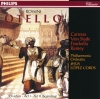Otello - A Lyric Tragedy In Three Acts