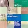 Cavalleria Rusticana (Auszüge) / Der Bajazzo (Querschnitt)