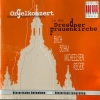 Orgelkonzert In Der Dresdner Frauenkirche