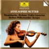 Violin Concertos