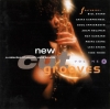 New Cut Grooves Volume 1 - A Collection Of Smooth Vocal Sounds