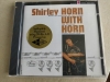 SHIRLEY HORN WITH HORN