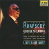 I Hear A Rhapsody - Live At The Blue Note