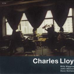 CHARLES LLOYD Voice In The Night Фирменный CD CHARLES LLOYD Voice In The Night Фирменный CD