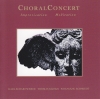 ChoralConcert (Improvisation Meditation)