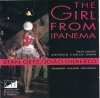 The Girl From Ipanema