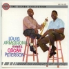 Louis Armstrong Meets Oscar Peterson