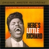 HERE'S LITTLE RICHARD