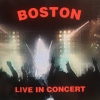 Live In Concert