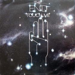 ENID TOUCH ME Виниловая пластинка ENID TOUCH ME Виниловая пластинка