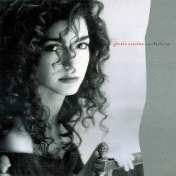 GLORIA ESTEFAN CUTS BOTH WAYS Виниловая пластинка 