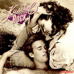 VARIOUS KUSCHELROCK 1 Фирменный CD 