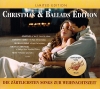 Christmas & Ballads Edition