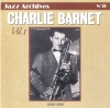 Charlie Barnet 1935 / 1939 - Vol. 1