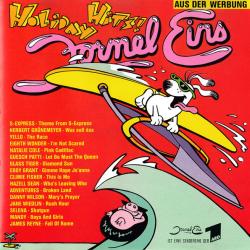VARIOUS Formel Eins - Holiday Hits Фирменный CD 
