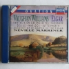 Orchestral Works: Vaughan Williams / Elgar, Etc.