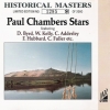 Paul Chambers Stars