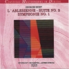 L'Arlesienne - Suite No. 2 / Symphonie No. 1