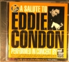 A Salute To Eddie Condon