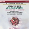 Violinkonzerte (E-moll Op. 64 · Nr. 1 G-moll Op. 26)