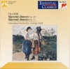 Slavonic Dances Op. 46 / Op. 72