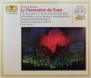 La Damnation De Faust