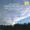 Symphonies No. 2 And 3