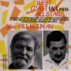 Plays Bill Holman