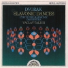 Slavonic Dances