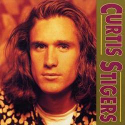 CURTIS STIGERS CURTIS STIGERS Виниловая пластинка 