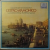 Six Concertos From L'Estro Armonico