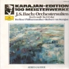 Karajan-Edition 100 Meisterwerke - J.S. Bach: Orchestersuiten Nr. 2 h-moll • Nr. 3 D-dur