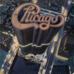 CHICAGO CHICAGO 13 Виниловая пластинка 