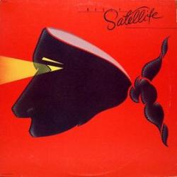 BILLY SATELLITE BILLY SATELLITE Виниловая пластинка 