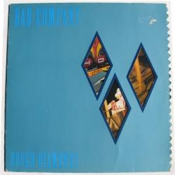 BAD COMPANY ROUGH DIAMONDS Виниловая пластинка 