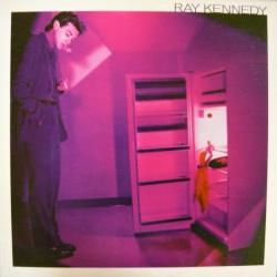 RAY KENNEDY RAY KENNEDY Виниловая пластинка 