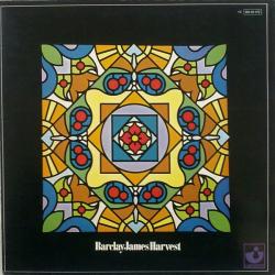 BARCLAY JAMES HARVEST BARCLAY JAMES HARVEST Виниловая пластинка 