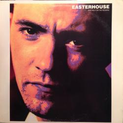 EASTERHOUSE WAITING FOR THE REDBIRD Виниловая пластинка 