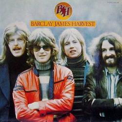 BARCLAY JAMES HARVEST EVERYONE IS EVERYBODY ELSE Виниловая пластинка 
